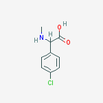 Compound Structure