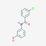 Compound Structure