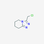 Compound Structure
