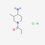 Compound Structure