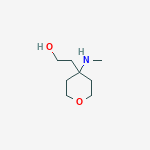 Compound Structure