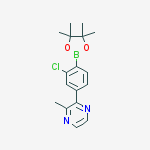 Compound Structure