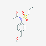 Compound Structure