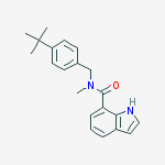 Compound Structure