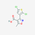 Compound Structure