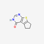 Compound Structure