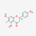 Compound Structure