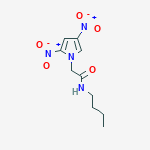 Compound Structure