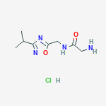Compound Structure