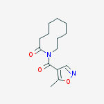 Compound Structure