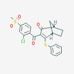 Compound Structure