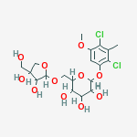 Compound Structure