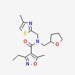Compound Structure