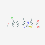 Compound Structure