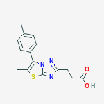 Compound Structure