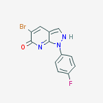 Compound Structure