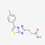 Compound Structure