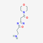 Compound Structure
