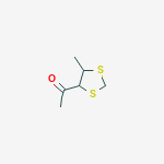 Compound Structure