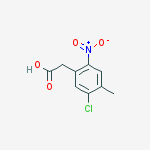 Compound Structure