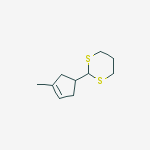 Compound Structure