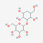 Compound Structure