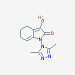 Compound Structure
