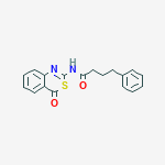 Compound Structure