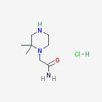 Compound Structure