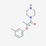 Compound Structure