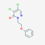 Compound Structure