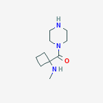 Compound Structure