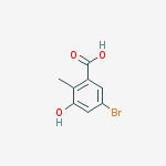 Compound Structure