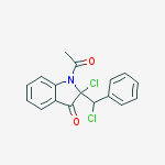 Compound Structure