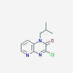 Compound Structure