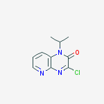 Compound Structure