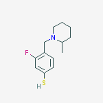 Compound Structure