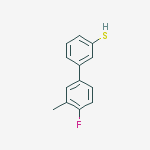 Compound Structure