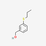 Compound Structure