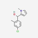 Compound Structure