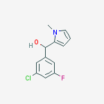 Compound Structure