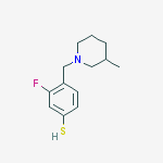 Compound Structure