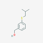 Compound Structure