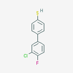 Compound Structure