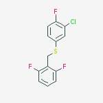Compound Structure