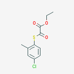 Compound Structure