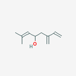Compound Structure