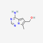 Compound Structure