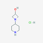 Compound Structure