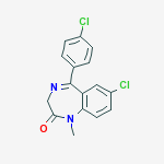 Compound Structure